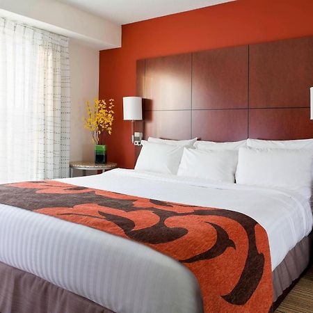 Residence Inn By Marriott סידר רפידס חדר תמונה