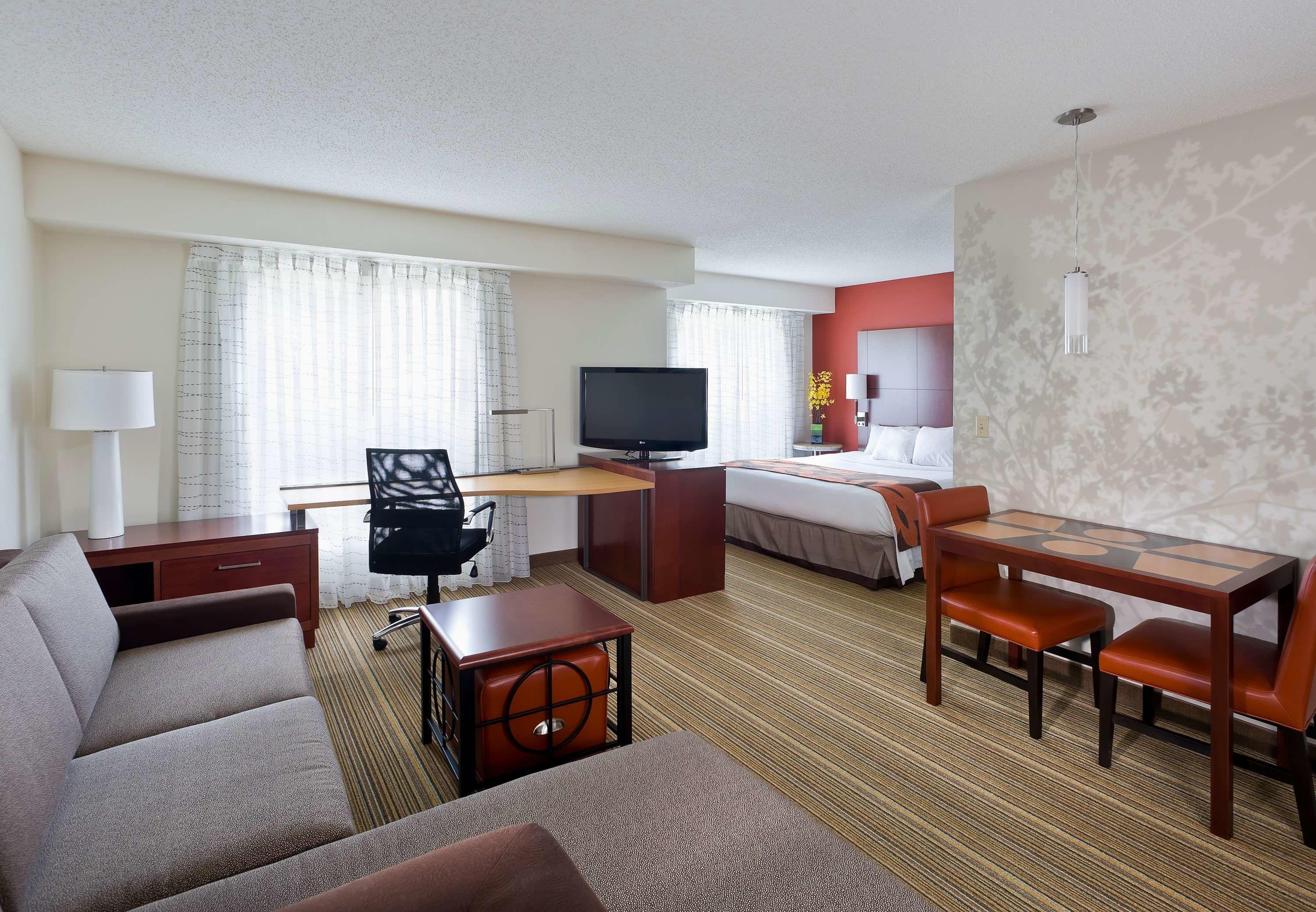 Residence Inn By Marriott סידר רפידס מראה חיצוני תמונה