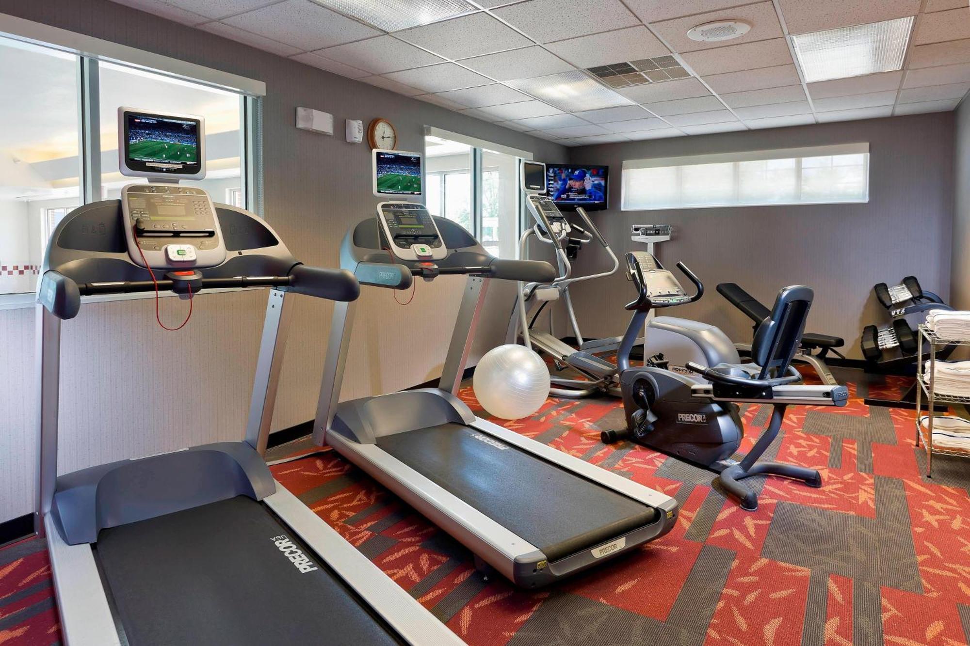 Residence Inn By Marriott סידר רפידס מראה חיצוני תמונה