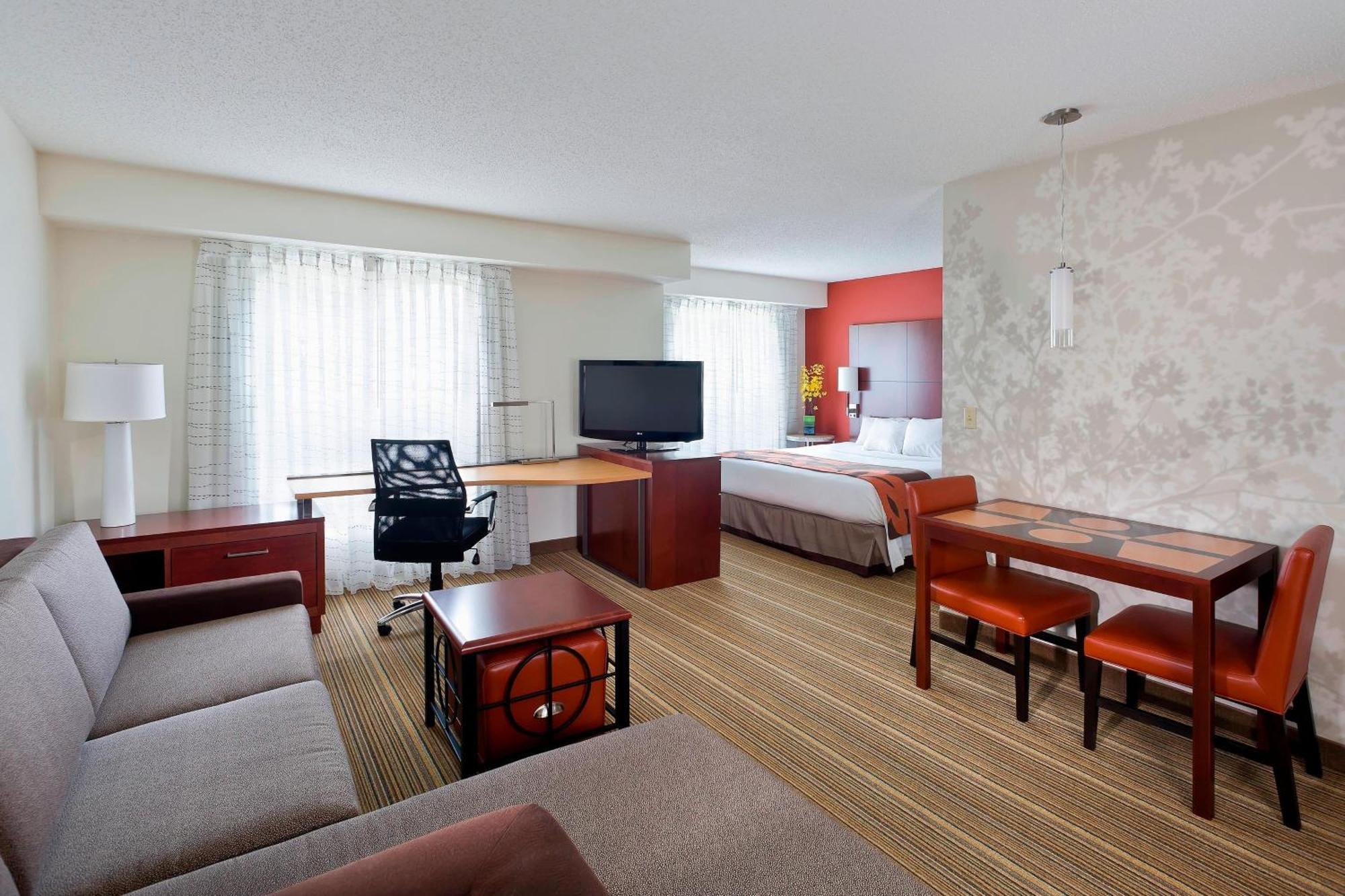 Residence Inn By Marriott סידר רפידס מראה חיצוני תמונה