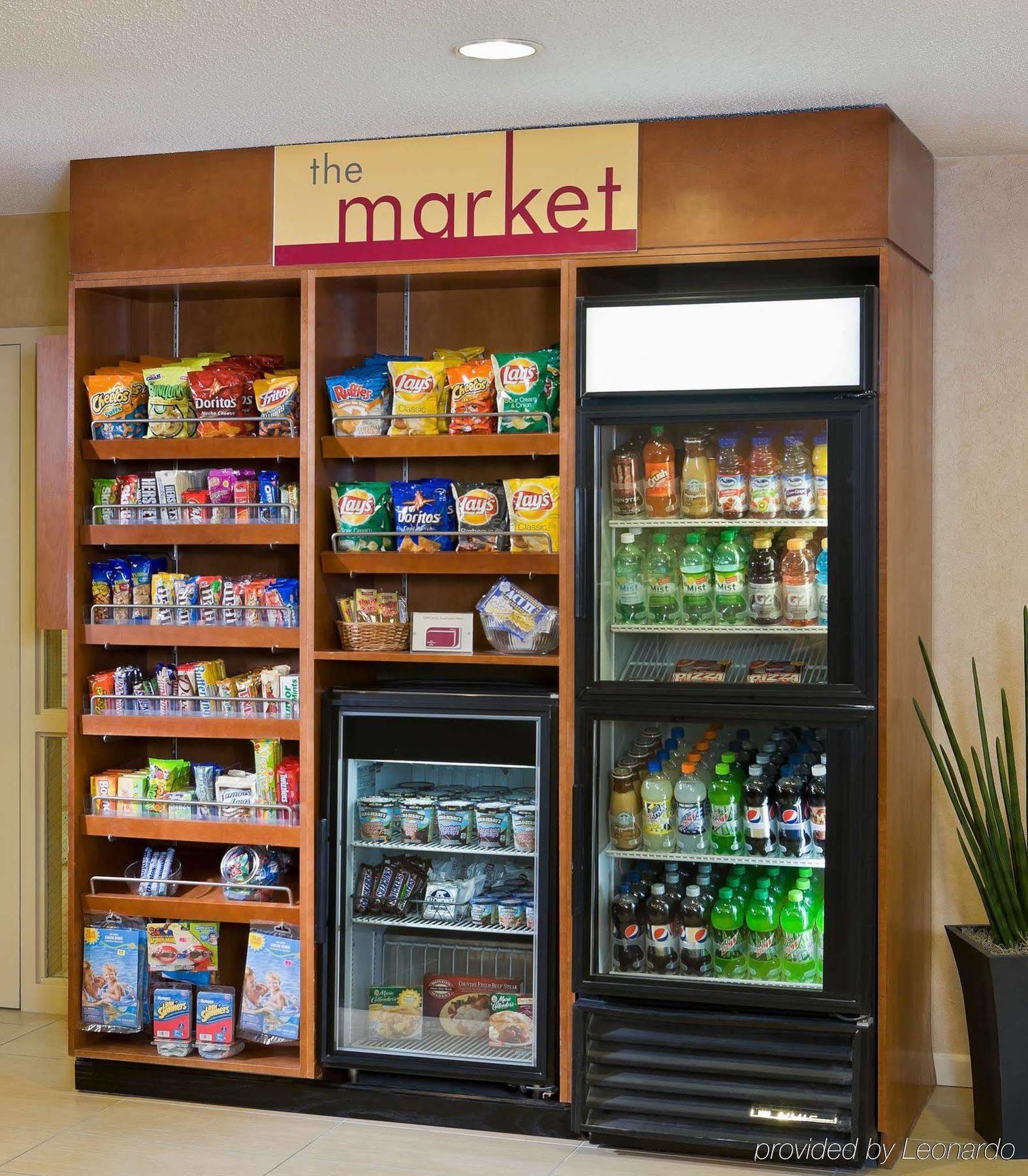 Residence Inn By Marriott סידר רפידס מראה חיצוני תמונה